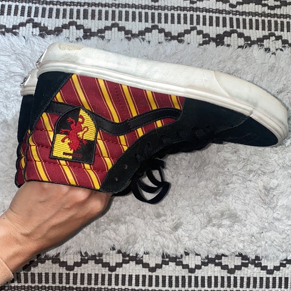 Vans Harry Potter sneakers - Picture 6 of 9